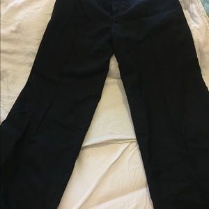 Dress pants